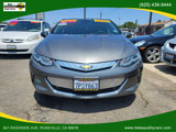 Used 2016 Chevrolet Volt LT image 2