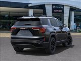 New 2025 GMC Terrain Elevation w/ Black Edition image 4