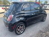 Used 2014 FIAT 500 Sport image 4