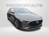 Used 2023 MAZDA MAZDA3 s image 3