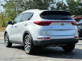 Used 2017 Kia Sportage EX w/ EX Technology Package image 5