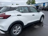 Used 2021 Nissan Kicks S image 2