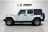 Certified 2018 Jeep Wrangler Unlimited Sahara image 6