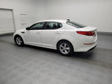 Used 2015 Kia Optima LX image 3