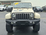 Used 2018 Jeep Wrangler Unlimited Sport image 2