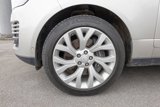 Used 2019 Land Rover Range Rover HSE image 5