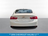 Used 2016 Chevrolet Malibu LT w/ Leather Package image 5