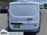Used 2022 Ford Transit Connect XL image 4