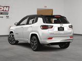 New 2025 Jeep Compass Limited w/ High Altitude Package image 4