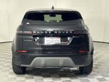Certified 2025 Land Rover Range Rover Evoque S image 4