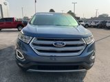 Used 2018 Ford Edge SEL w/ Equipment Group 201A image 3