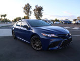 Used 2023 Toyota Camry SE image 4