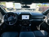 Certified 2021 Ford F150 Tremor w/ Equipment Group 402A High image 3