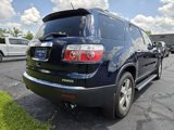Used 2011 GMC Acadia SLT w/ LPO, 'HIT The Road' Package image 4