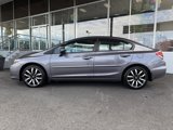 Used 2015 Honda Civic EX-L image 2