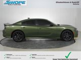 Used 2022 Dodge Charger R/T w/ Blacktop Package image 2