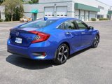 Used 2018 Honda Civic Touring image 5