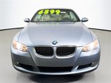 Used 2009 BMW 328i Convertible image 2