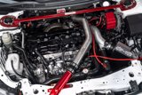 Used 2015 Mitsubishi Lancer Evolution GSR image 3