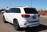 Used 2018 Jeep Grand Cherokee High Altitude image 3