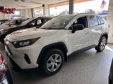 Certified 2019 Toyota RAV4 LE image 6