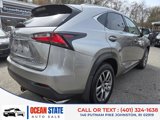Used 2015 Lexus NX 200t F Sport image 6