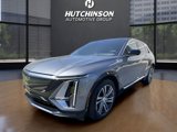 Used 2023 Cadillac Lyriq 2WD image 2
