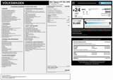 Used 2021 Volkswagen Tiguan SEL image 2