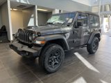 New 2025 Jeep Wrangler Sport image 5