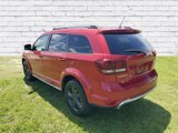 Used 2018 Dodge Journey Crossroad image 3