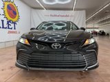 Used 2024 Toyota Camry LE image 3