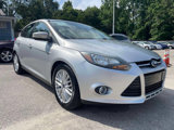 Used 2013 Ford Focus Titanium image 2