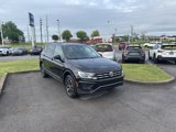 Used 2021 Volkswagen Tiguan SE image 2