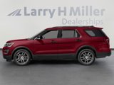 Used 2016 Ford Explorer Sport w/ Equipment Group 401A image 3