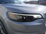 Used 2019 Jeep Cherokee Latitude Plus w/ Cold Weather Group image 3