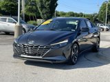 Used 2021 Hyundai Elantra SEL w/ Convenience + Premium Package image 3