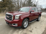 Used 2016 GMC Yukon SLT image 2