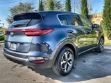 Used 2022 Kia Sportage LX image 5