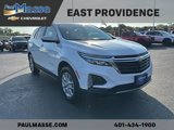 Used 2023 Chevrolet Equinox LT image 3