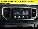 Used 2022 Kia Sportage LX image 3