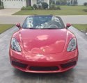 Used 2023 Porsche 718 Boxster S image 3