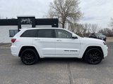 Used 2020 Jeep Grand Cherokee Altitude image 5