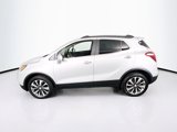 Certified 2022 Buick Encore Preferred image 4