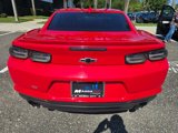 Used 2019 Chevrolet Camaro LT w/ RS Package image 3