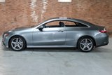 Used 2018 Mercedes-Benz E 400 4MATIC Coupe image 2