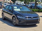 New 2025 Volkswagen Jetta Sport image 2
