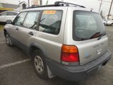 Used 2000 Subaru Forester L image 4