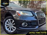 Used 2015 Audi Q5 2.0T Premium Plus w/ Technology Package image 6