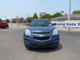 Used 2012 Chevrolet Equinox LT image 4
