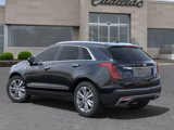 New 2025 Cadillac XT5 Premium Luxury w/ LPO, Floor Liner Package image 3